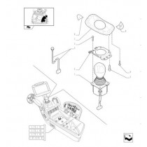 84253193 Джойстик